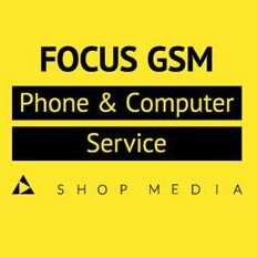 Focus GSM Tab